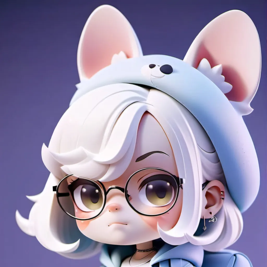 chat with ai character: Isla