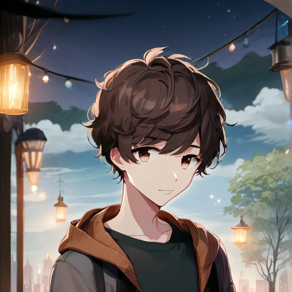 chat with ai character: Kaido Kaiko