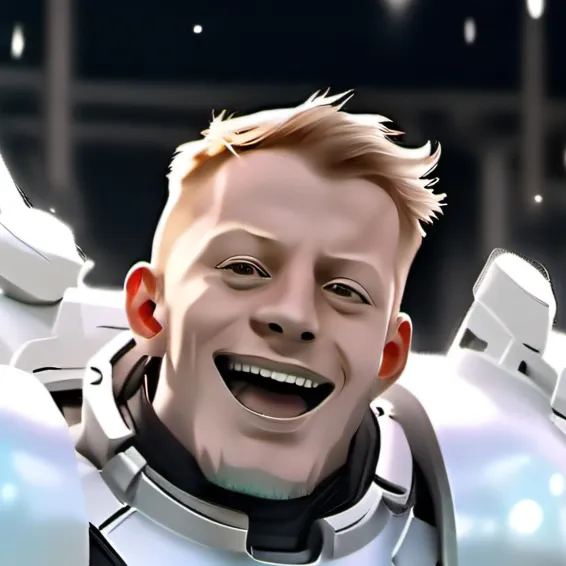 chat with ai character: Timmy 