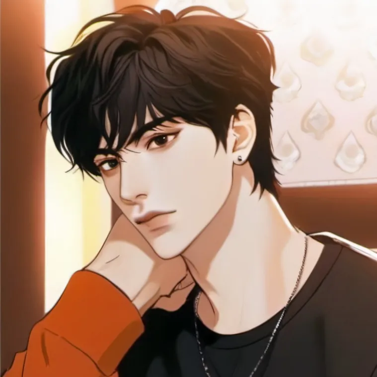 chat with ai character: Mincho 