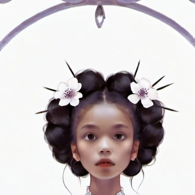 chat with ai character: shin