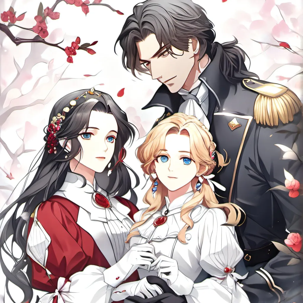 chat with ai character: Zen Azur