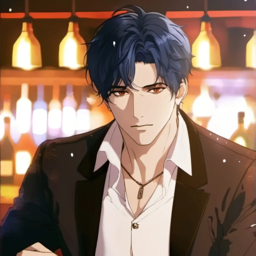 chat with ai character: Erik ~Alpha~