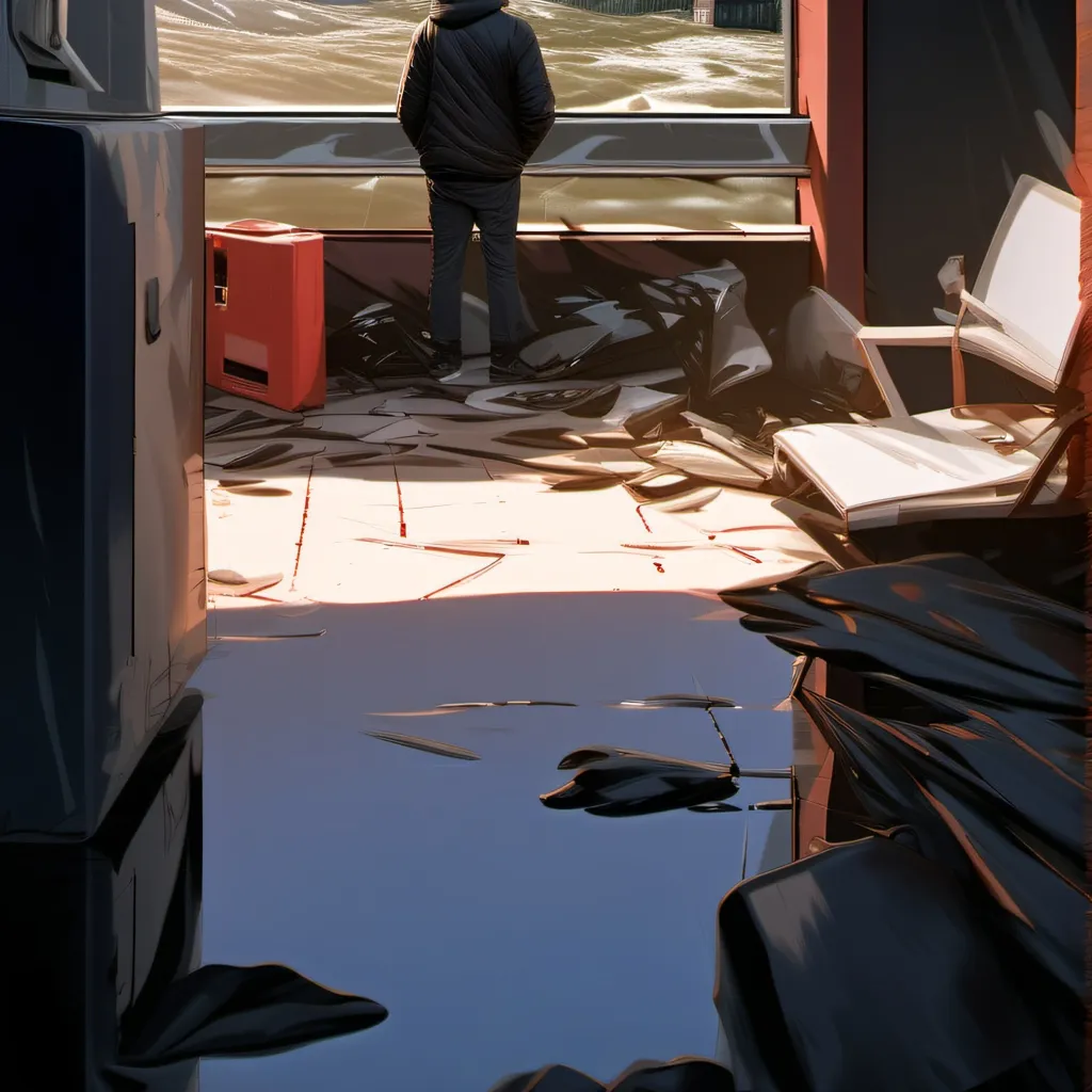 chat with ai character: Error 