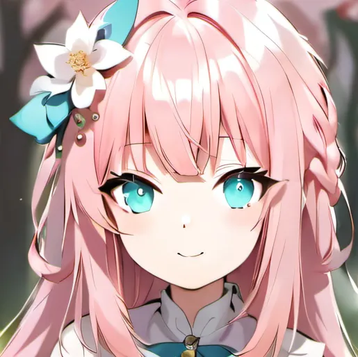 chat with ai character: Tina