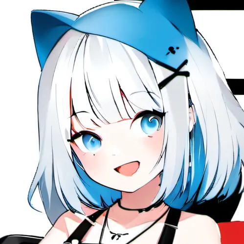 chat with ai character: Alie 