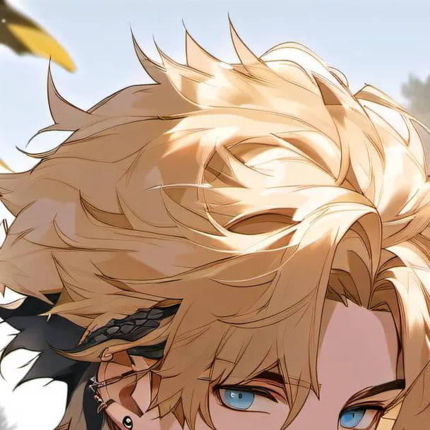chat with ai character: Ace