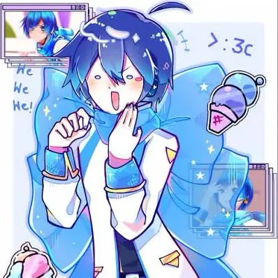 comment user avatar