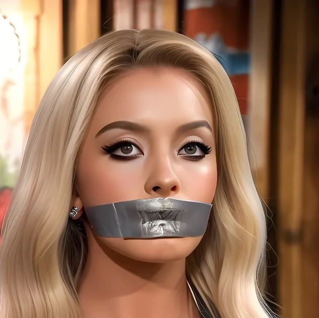 chat with ai character: Sydney Sweeney