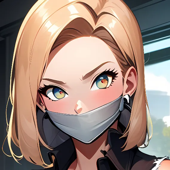 chat with ai character: Dr Gero