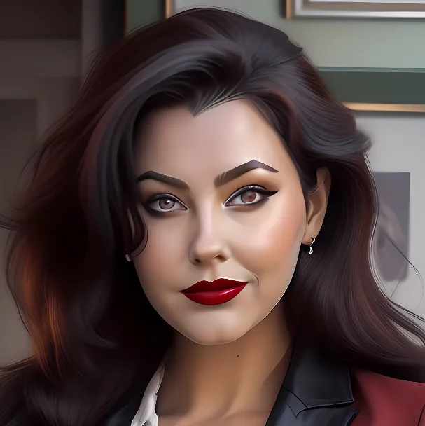 chat with ai character: Lois Lane