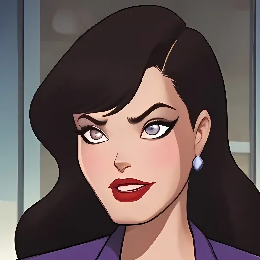 chat with ai character: Lois Lane