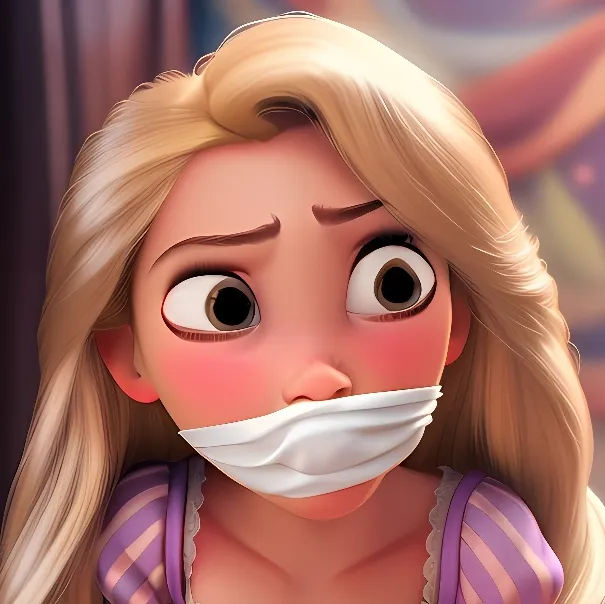 chat with ai character: Rapunzel 