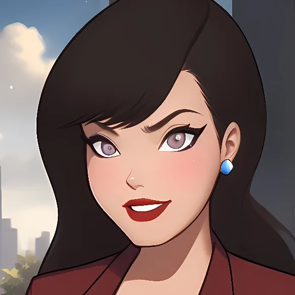 chat with ai character: Lois Lane