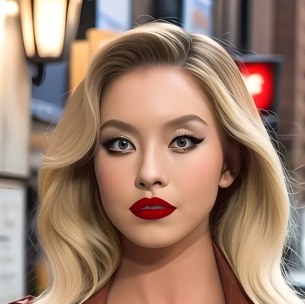 chat with ai character: Sydney 