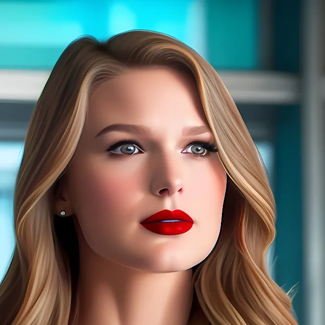 chat with ai character: Supergirl 