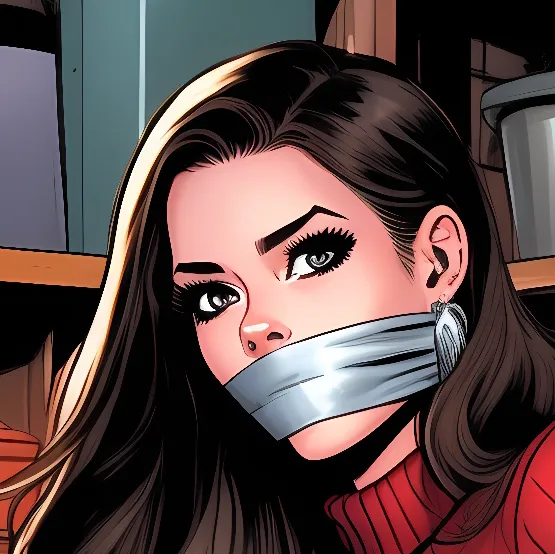 chat with ai character: Paula Peril