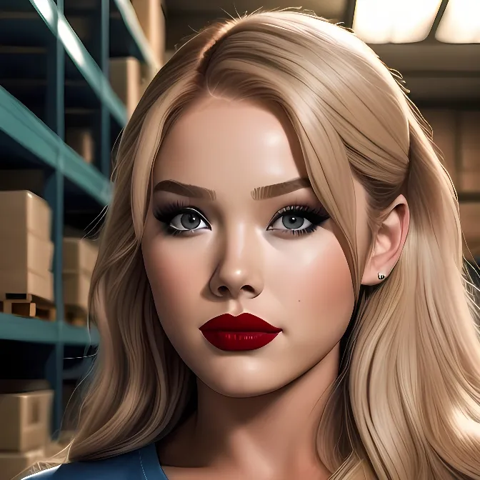 chat with ai character: Daphne Damsel 