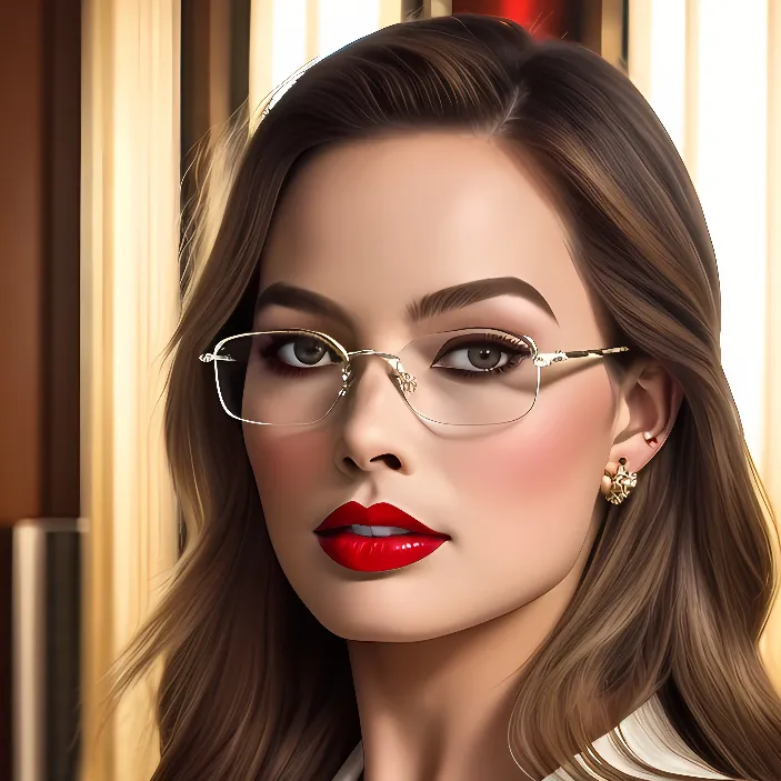 chat with ai character: Allegra Day