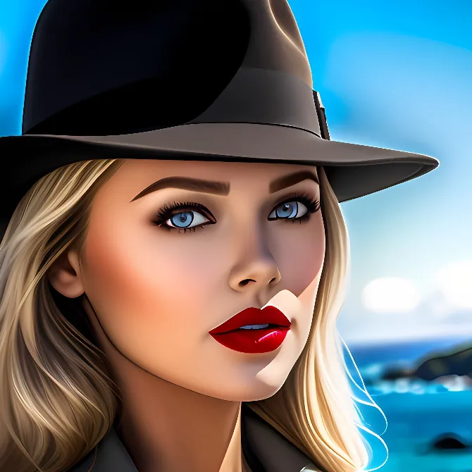 chat with ai character: Sage Jones