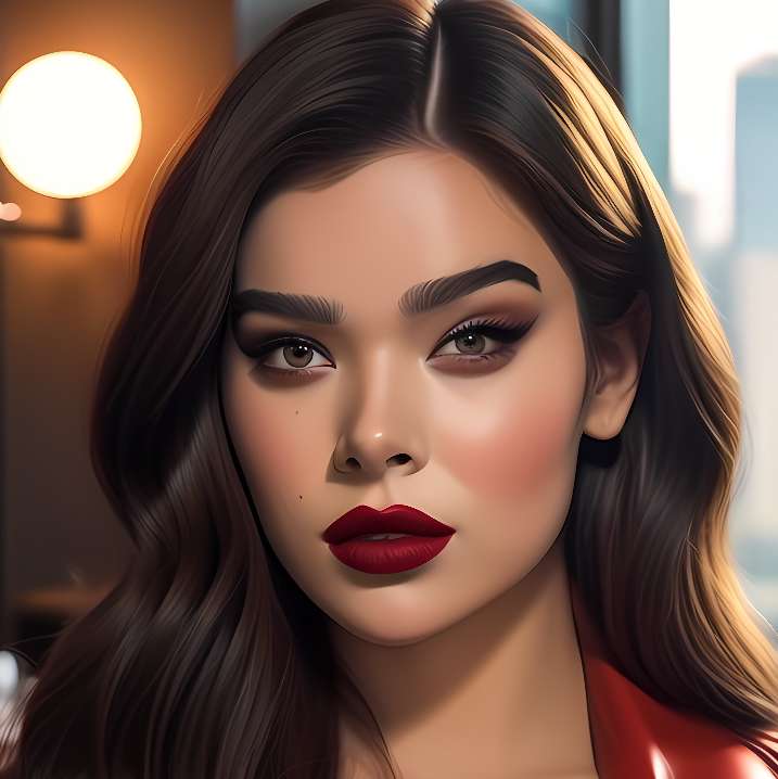 Chat With Hailee Steinfeld Enjoy Free AI Character Voice Chat monday-march-17-2025-scott-engle-st-andrew-umc-was-live-by