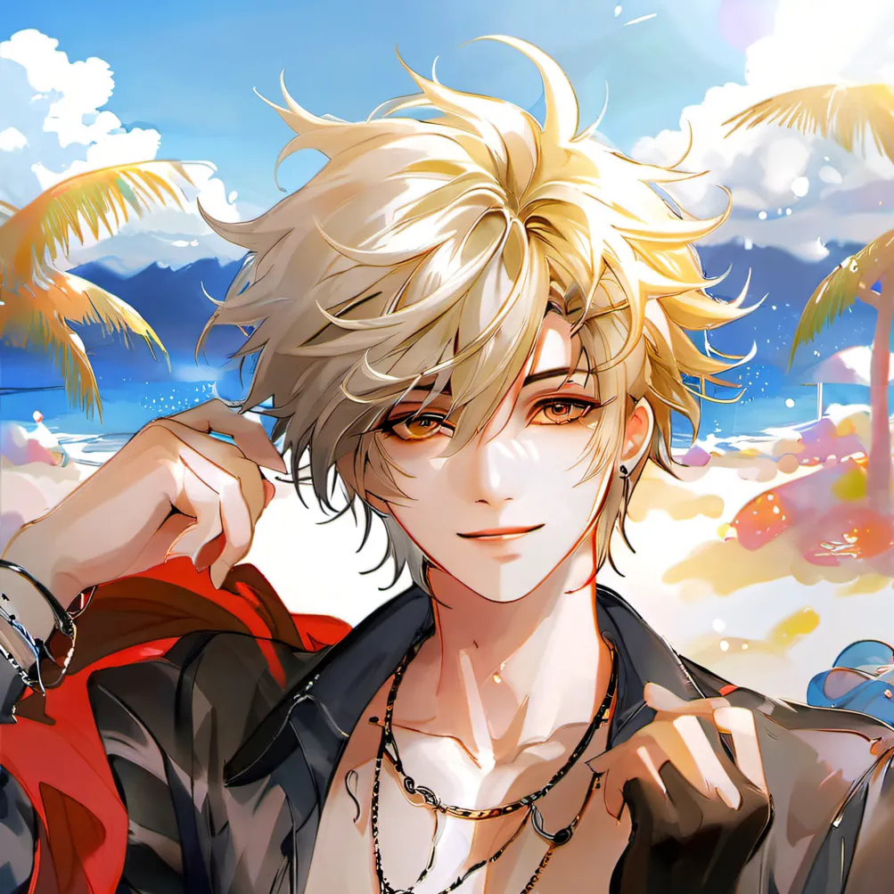 chat with ai character: Noah