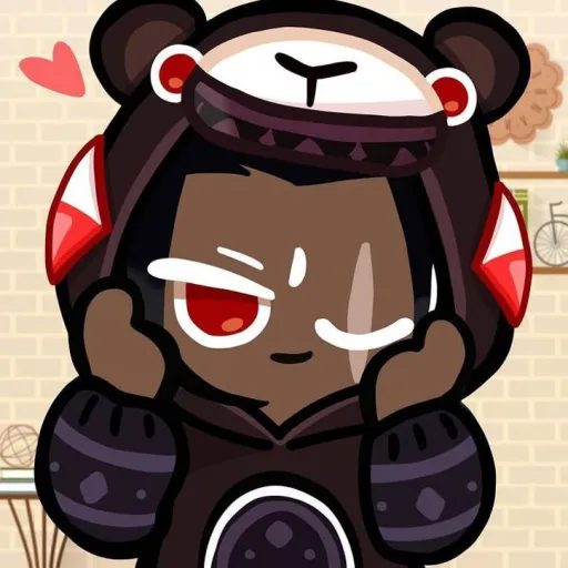 talkie's author avatar