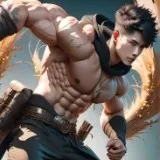 creator jomokio's avatar