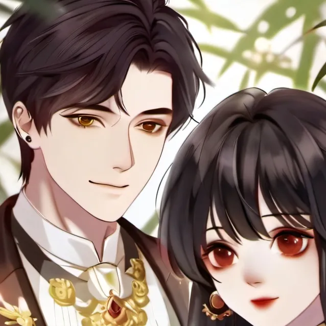 chat with ai character: leo