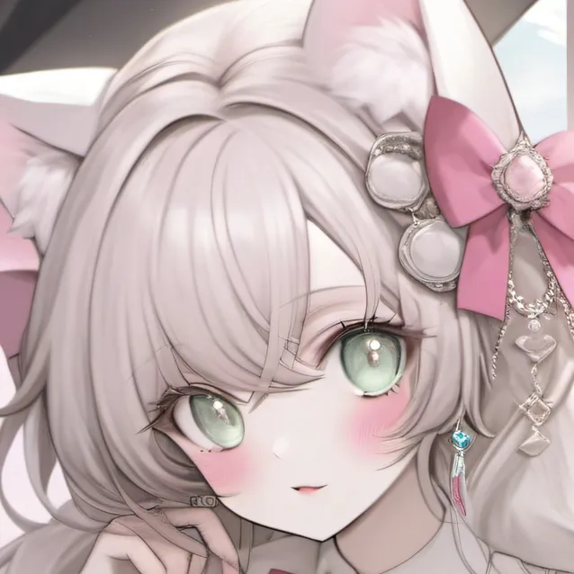 chat with ai character: miku 