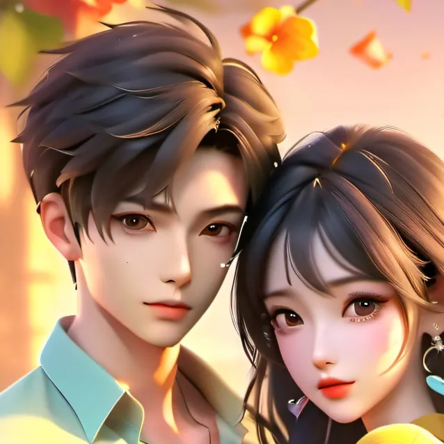 chat with ai character: alice