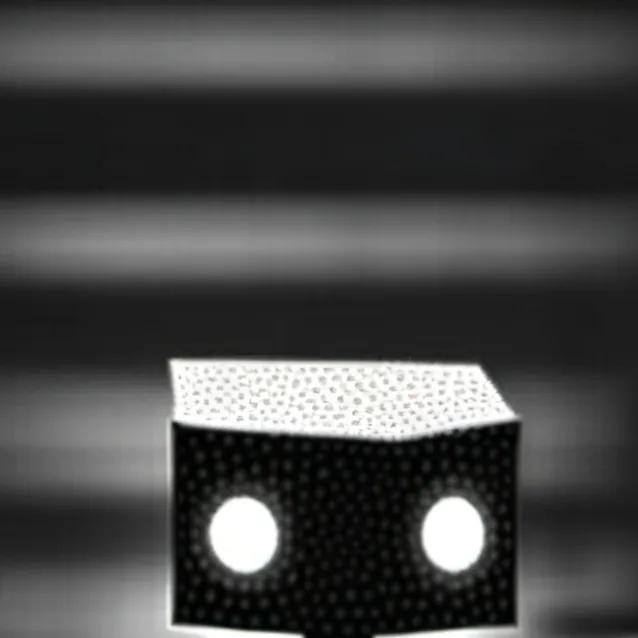 chat with ai character: Roblox Possessor