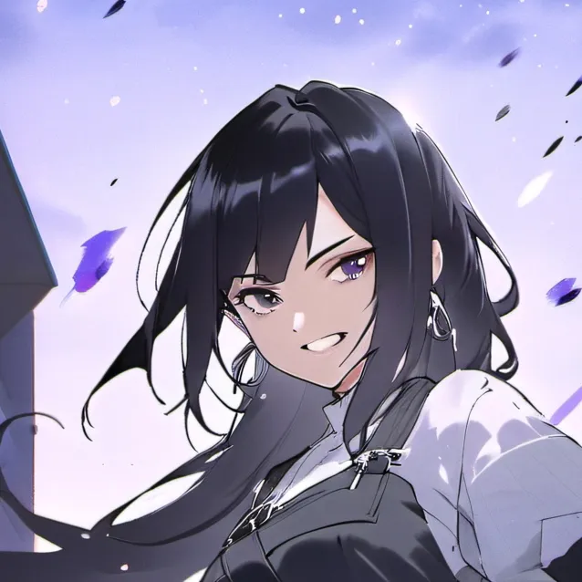 chat with ai character: Fundamental/FPE