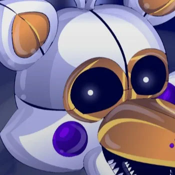 chat with ai character: lolbit