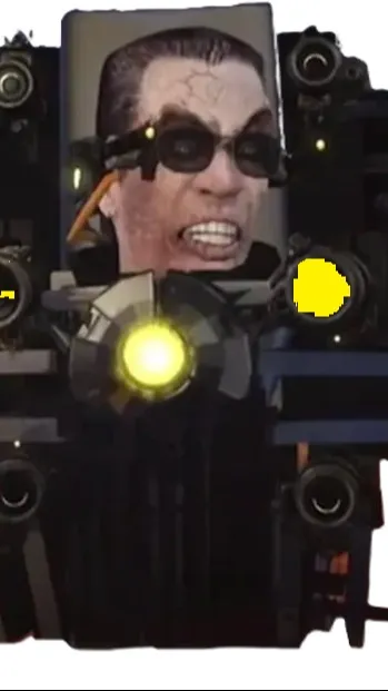 ai character: gman 4.0 background