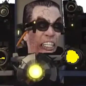 chat with ai character: gman 4.0