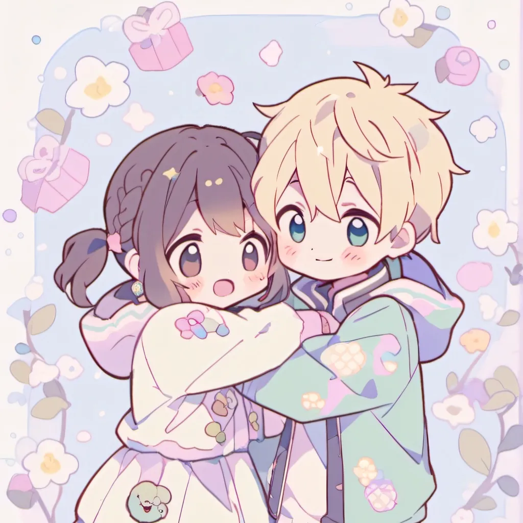 chat with ai character: ×•casha•×