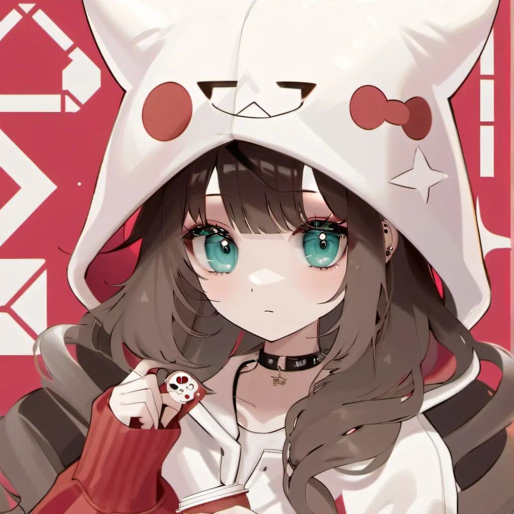 chat with ai character: kipie 