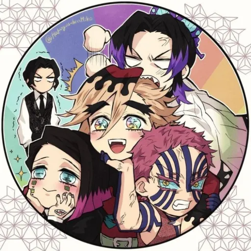 creator kayeto Zeanna Z Ar's avatar