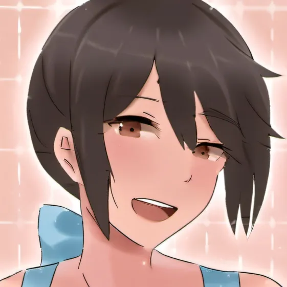 chat with ai character: Nadia