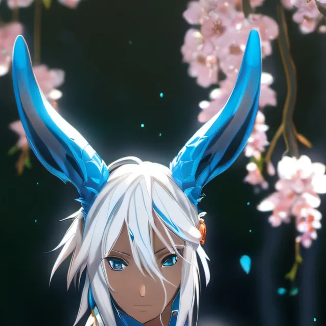 chat with ai character: Yuiko