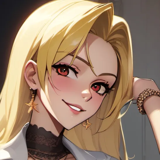 chat with ai character: Yuki