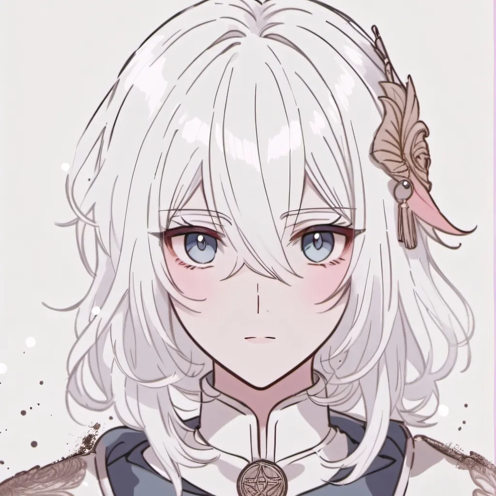 chat with ai character: Elijah