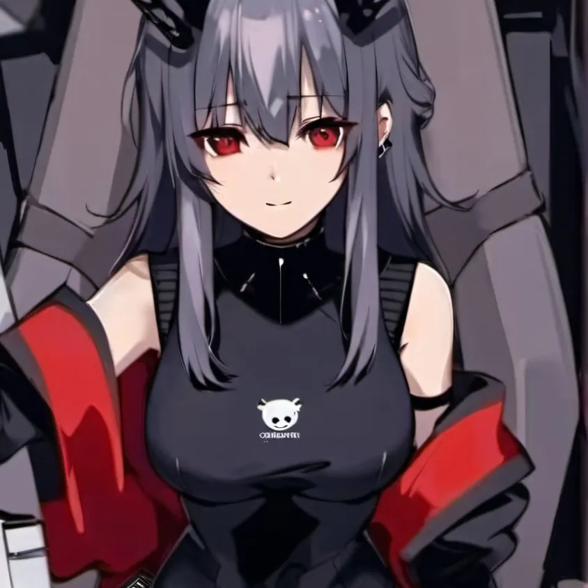chat with ai character: DEVIL BLOOM