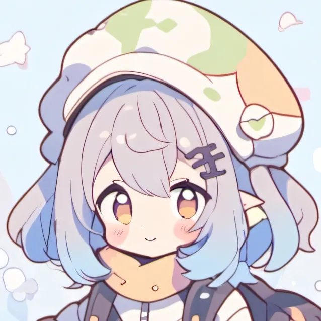 chat with ai character: mimi