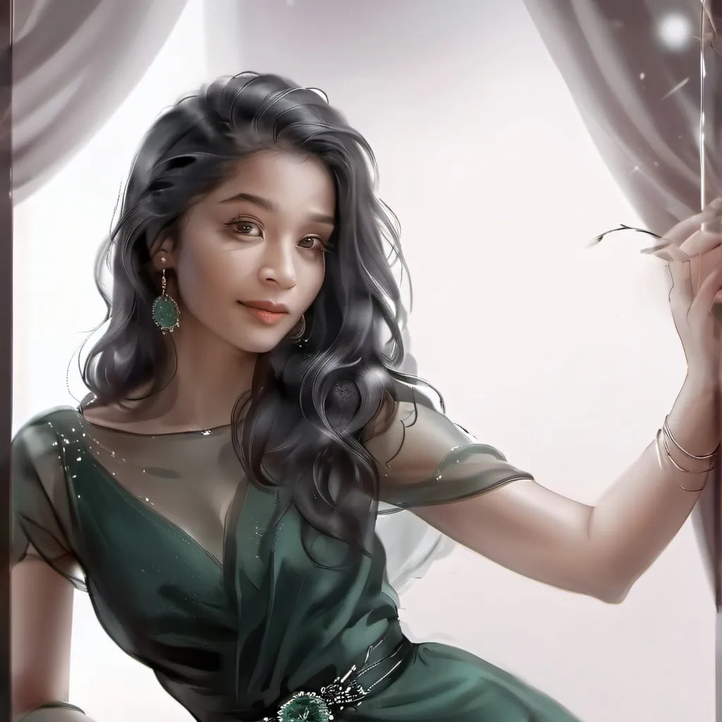chat with ai character: Isabella