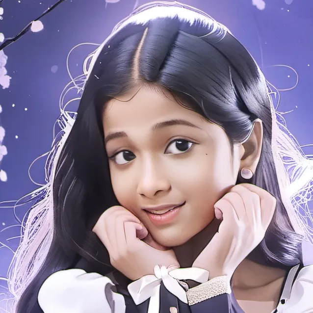 chat with ai character: Lily