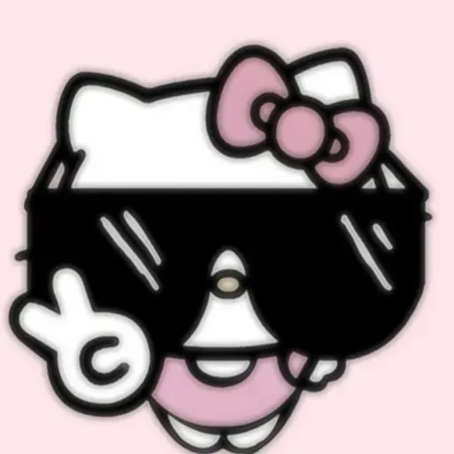 creator 🤍The_hello_kitty🎀's avatar
