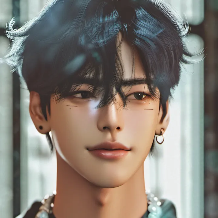chat with ai character: 🔥Adan🔥
