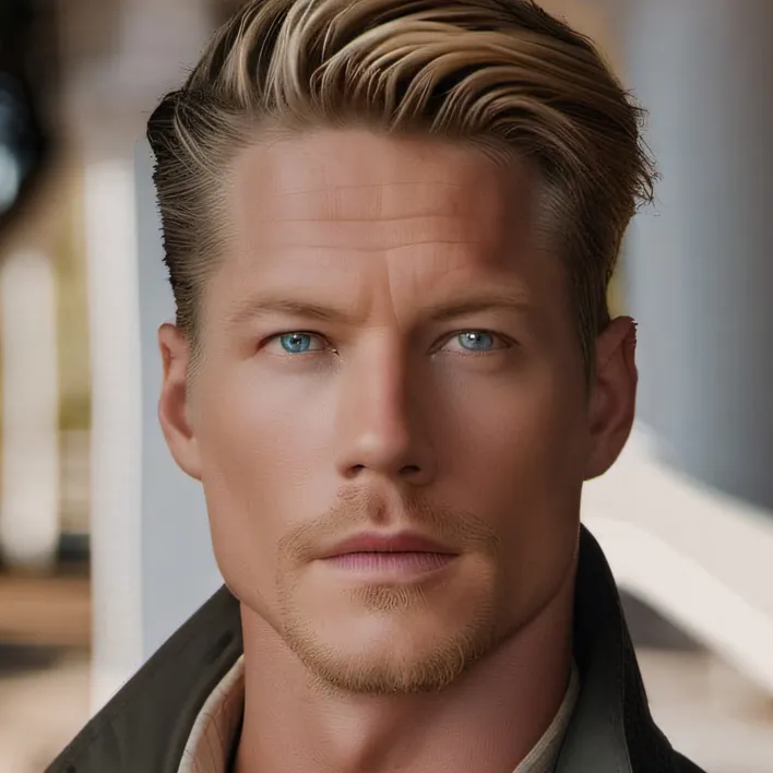 chat with ai character: Tim